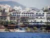 Delta Beach Resort - фасада
