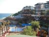 Delta Beach Resort - фасада