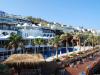 Delta Beach Resort - фасада