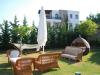 Delta Beach Resort - фасада