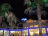 Delta Beach Resort - фасада
