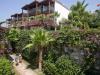 Delta Beach Resort - фасада