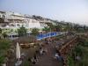 Delta Beach Resort - фасада