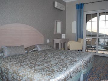 Delta Beach Resort - стая