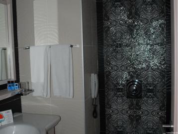 Delta Beach Resort - баня