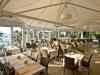 Delta Beach Resort - ресторант