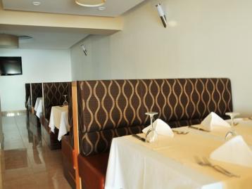 Delta Beach Resort - ресторант