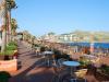 Delta Beach Resort - бар
