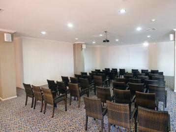 Delta Beach Resort - конферентна зала
