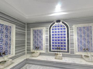Delta Beach Resort - SPA център