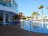 Delta Beach Resort - басейн