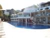 Delta Beach Resort - басейн
