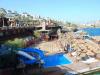Delta Beach Resort - басейн