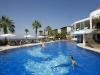 Delta Beach Resort - басейн