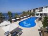 Delta Beach Resort - басейн