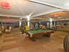 Delta Beach Resort - билярд