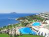 Paloma Yasmin Resort - фасада