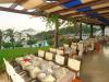Paloma Yasmin Resort - ресторант