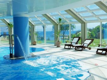 Paloma Yasmin Resort - СПА център