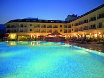 Хотел Zena Resort