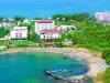 Club Hotel Kosdere - фасада