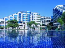 Хотел Cornelia Deluxe Resort