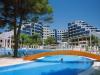 Cornelia Deluxe Resort - фасада