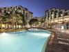 Cornelia Deluxe Resort - фасада
