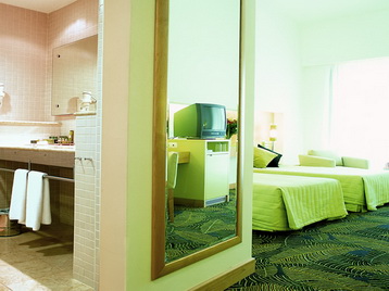 Cornelia Deluxe Resort - стая