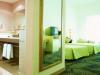 Cornelia Deluxe Resort - стая