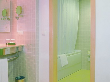 Cornelia Deluxe Resort - стая