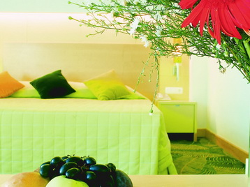 Cornelia Deluxe Resort - стая