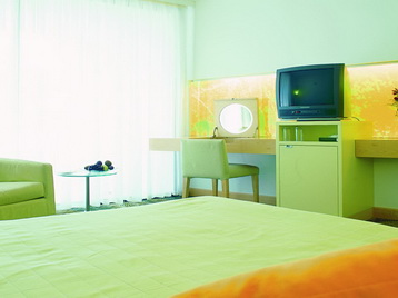 Cornelia Deluxe Resort - стая