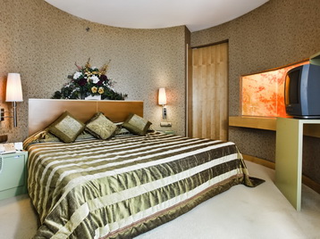 Cornelia Deluxe Resort - вили