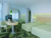 Cornelia Deluxe Resort - стая във вилите