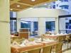 Cornelia Deluxe Resort - ресторант
