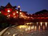 Cornelia Deluxe Resort - ресторант