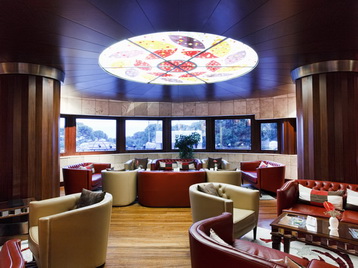 Cornelia Deluxe Resort - бар