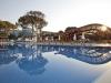 Cornelia Deluxe Resort - басейн
