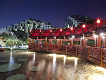 Cornelia Deluxe Resort - басейн