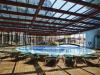 Cornelia Deluxe Resort - вътрешен басейн