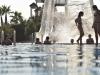 Cornelia Deluxe Resort - водна пързалка