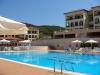 Theoxenia hotel - фасада