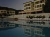 Theoxenia hotel - фасада