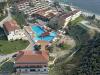 Theoxenia hotel - панорама