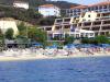 Theoxenia hotel - плаж