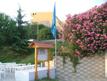 Theoxenia hotel