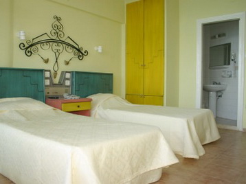 Хотел Villa Sol - стая