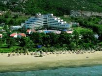 Хотел Richmond Ephesus Resort