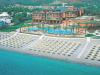 Хотел Fantasia Deluxe Kemer - фасада